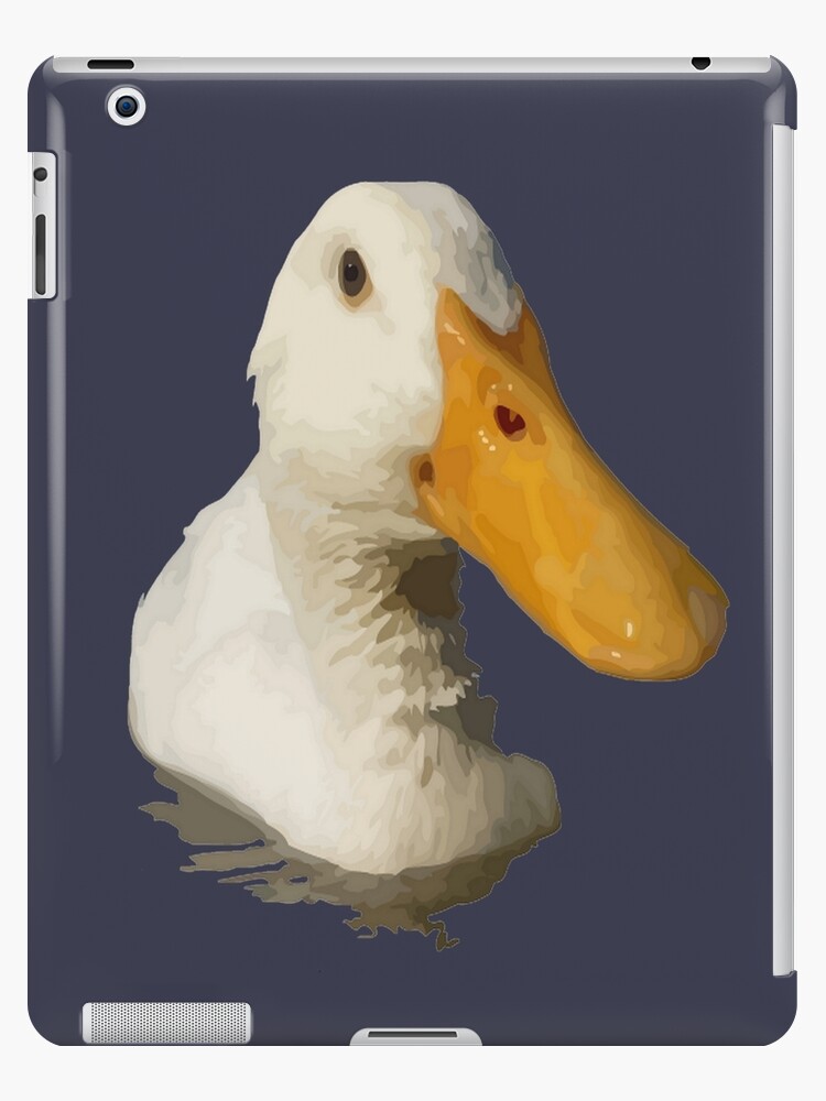 Cute duck profile picture