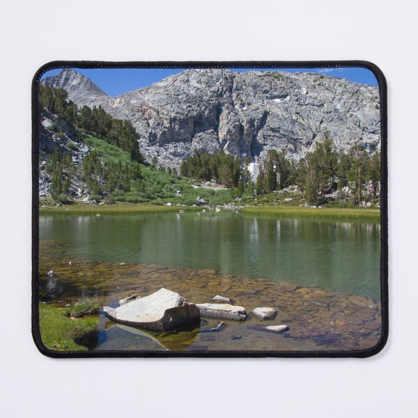 Item preview, Gem Lakes - Mammoth California designed and sold by Imthenats Photography and Art.