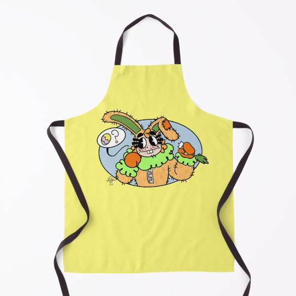 Item preview, Carrot Top designed and sold by GoldFish5497.