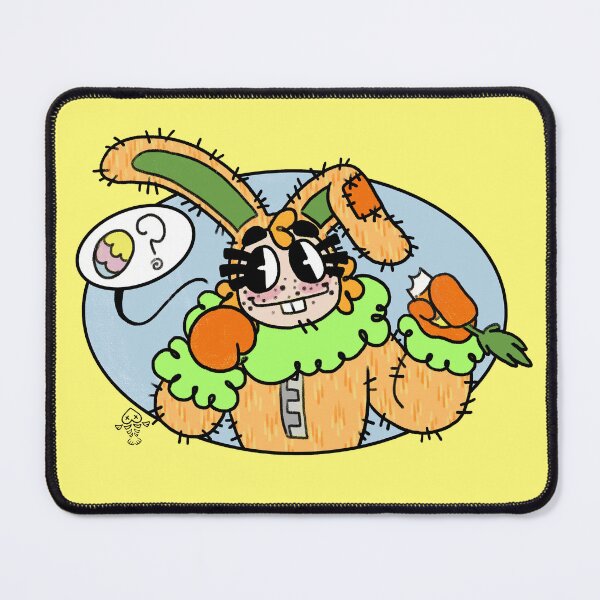Item preview, Carrot Top designed and sold by GoldFish5497.