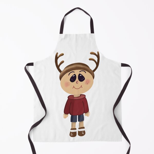 Item preview, Little Buck designed and sold by Adasha Knight.