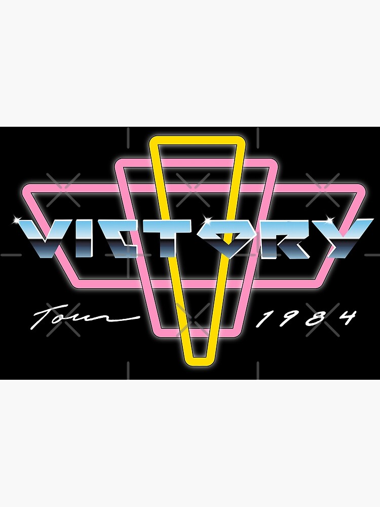 The Jacksons Victory Tour