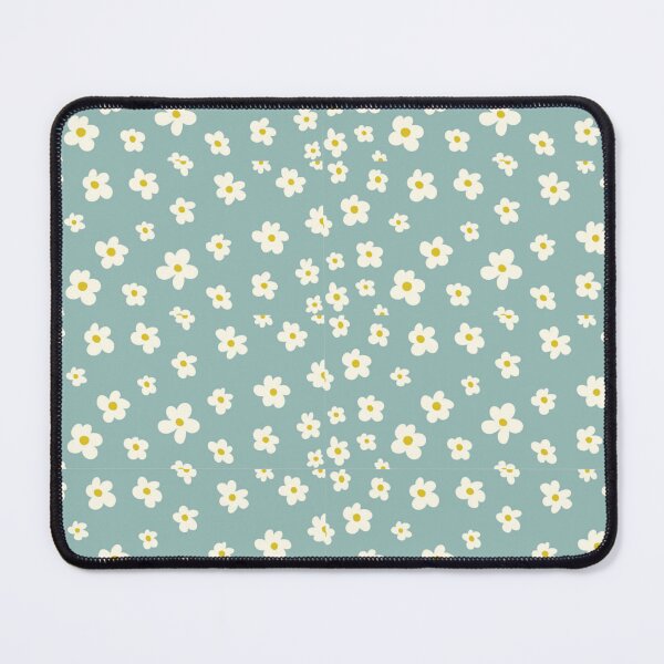 Item preview, Adorable and awesome flowers pattern design designed and sold by Basma Store.