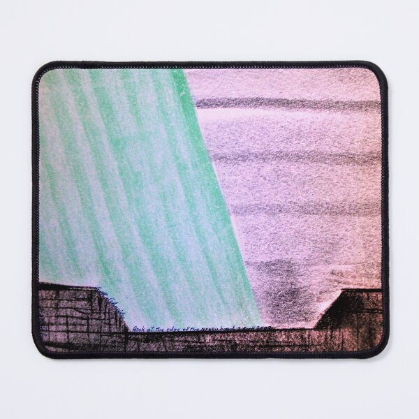 Item preview, Rook at the Edge of the Green Board designed and sold by Scott and Mary Schneider art_photography.