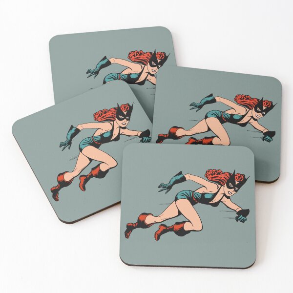 Item preview, WOMAN SUPERHERO COMIC designed and sold by m313andrade.