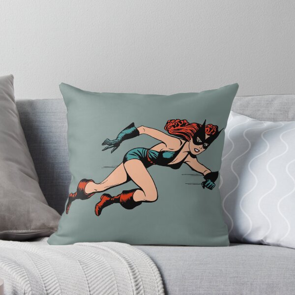 Item preview, WOMAN SUPERHERO COMIC designed and sold by m313andrade.