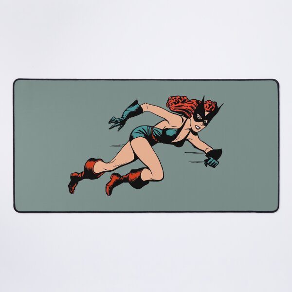 Item preview, WOMAN SUPERHERO COMIC designed and sold by m313andrade.