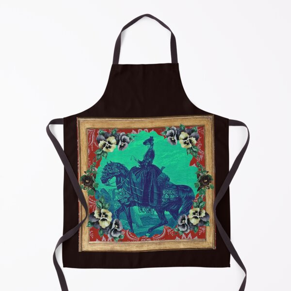 Item preview, Out for a Ride designed and sold by donnaleewhit.