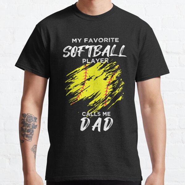 Softball Dad Clothing for Sale