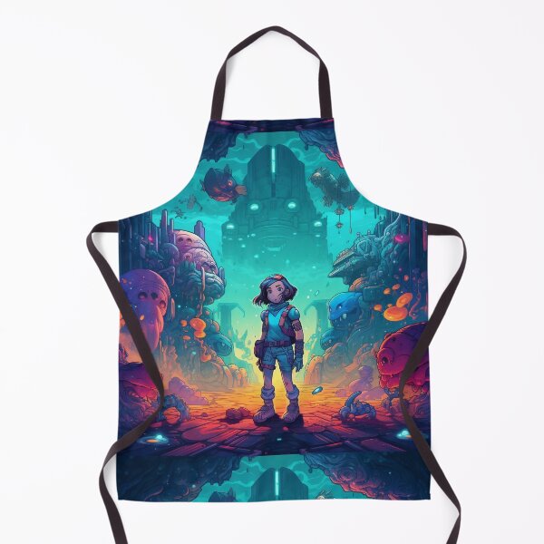 Item preview, Pixel Art Girls Journey designed and sold by PhieoAlex.