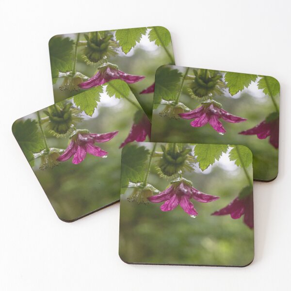 Item preview, Dewy Petals designed and sold by CanaryandPines.
