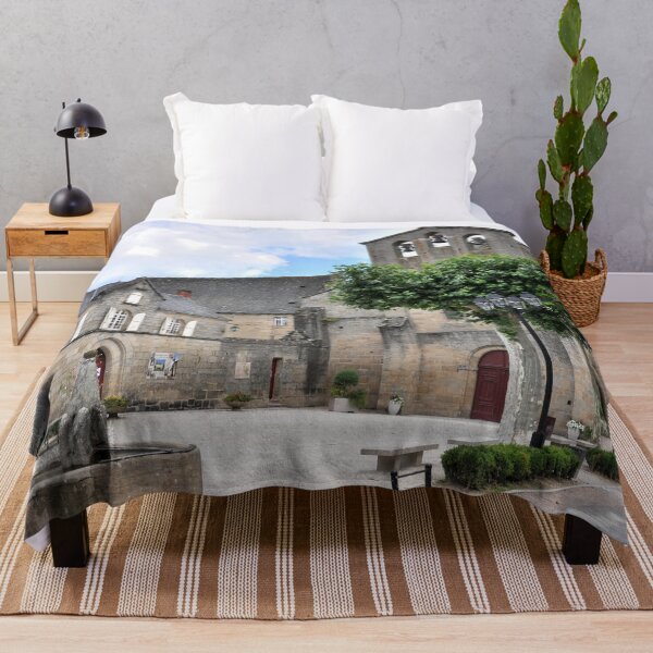 Item preview, France - Aubazine designed and sold by franck380.