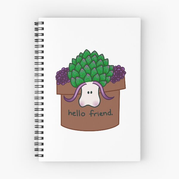 Item preview, Leaf Sheep Succulent designed and sold by AshWithASplash.