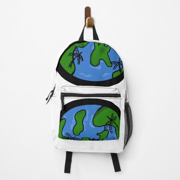Item preview, Earth designed and sold by inkaschiffer.