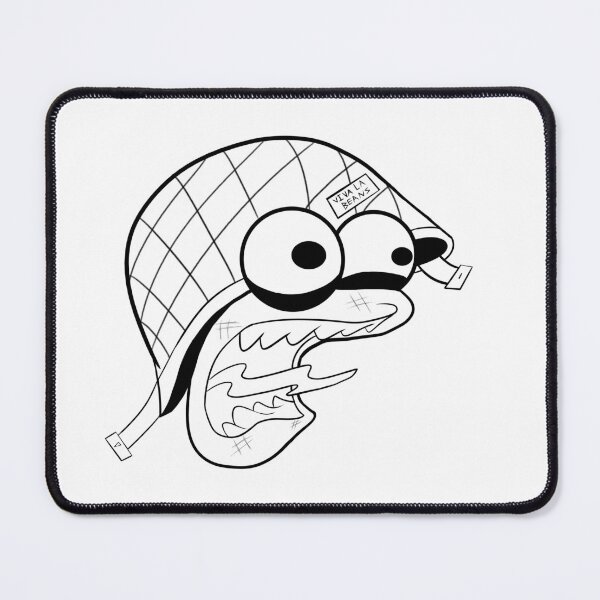 Item preview, The day the coffee went extinct B/W designed and sold by Milochi Schumacher.