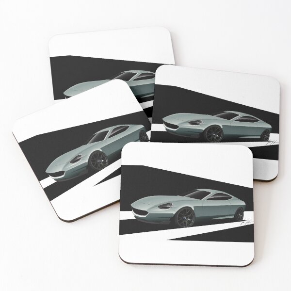 Item preview, Nissan Z Concept designed and sold by ILevkoFineart.