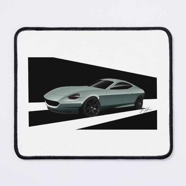 Item preview, Nissan Z Concept designed and sold by ILevkoFineart.