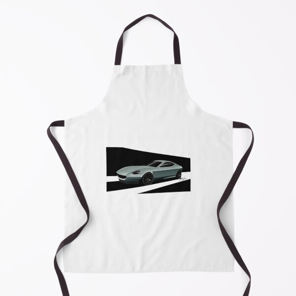 Item preview, Nissan Z Concept designed and sold by ILevkoFineart.