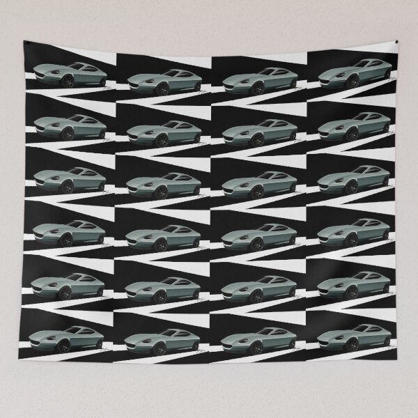 Item preview, Nissan Z Concept designed and sold by ILevkoFineart.
