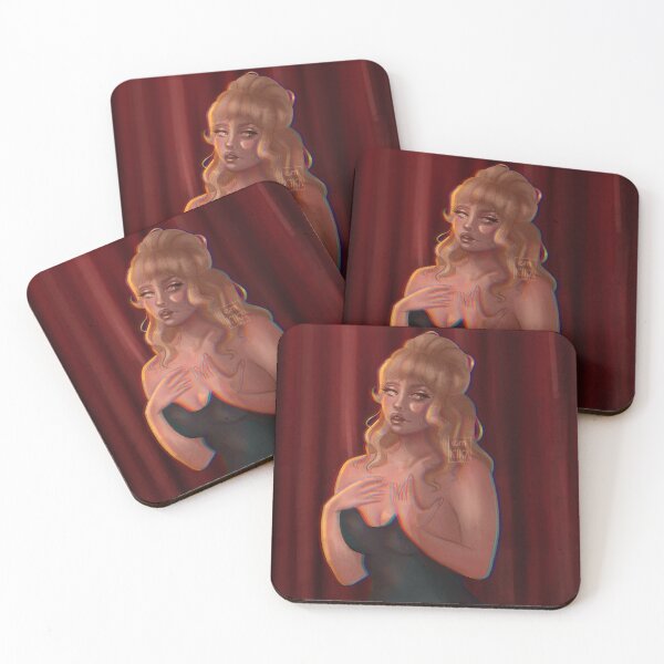 Item preview, Evangeline - Stephen Sanchez designed and sold by emkika.