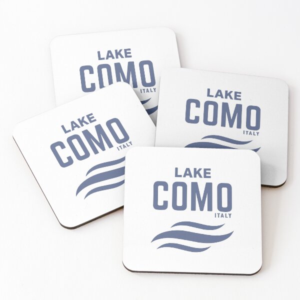 Item preview, Lake Como Italy designed and sold by kotica.