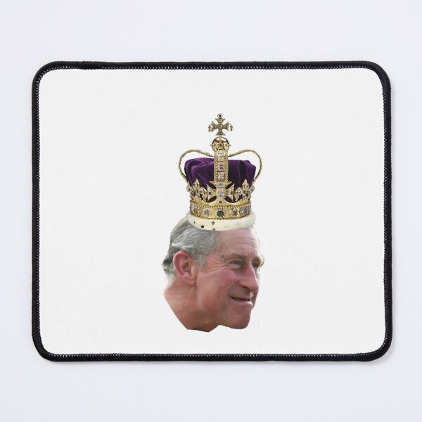 Item preview, King Charles III designed and sold by noelle20.