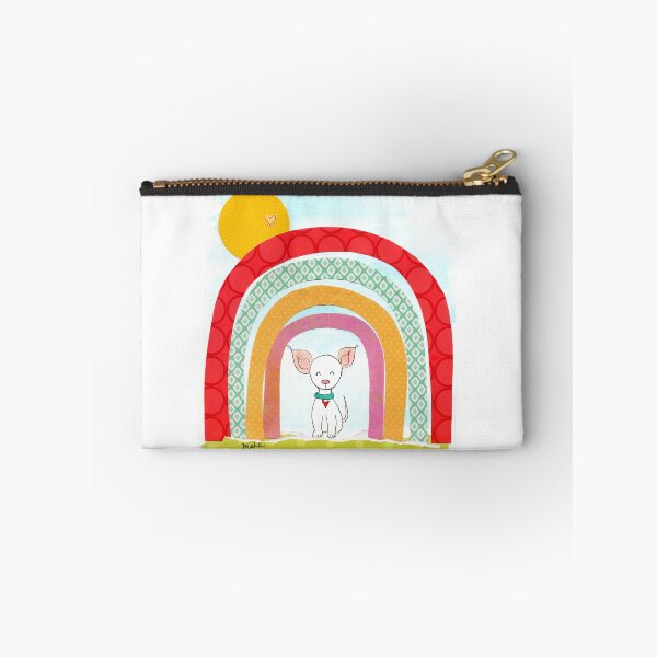 Item preview, Eva under the Rainbow designed and sold by Mahli's  Artful Whimsy.