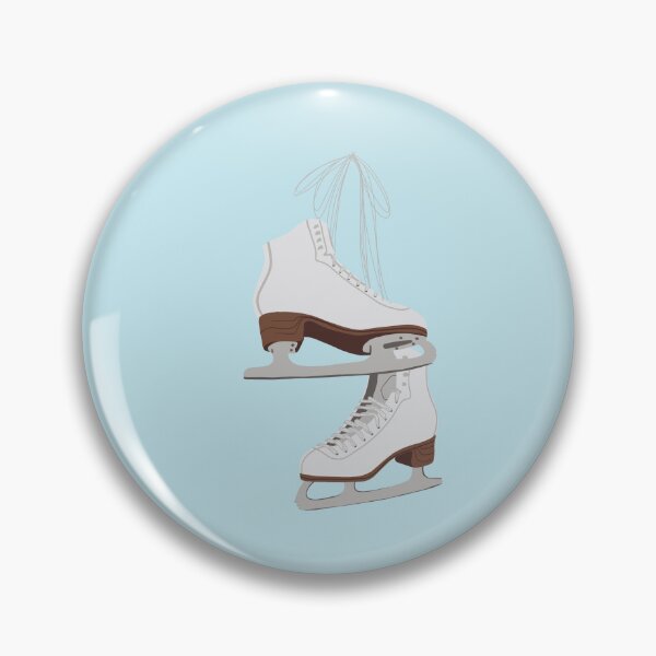 Item preview, Ice Skates designed and sold by Julianne Johnson.