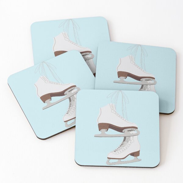 Item preview, Ice Skates designed and sold by Julianne Johnson.