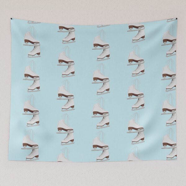 Item preview, Ice Skates designed and sold by Julianne Johnson.