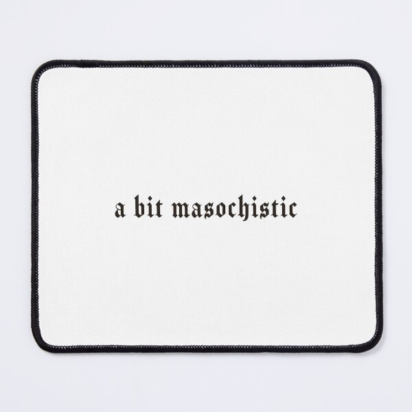 Item preview, a bit masochistic - Nessa Barrett Lyrics  designed and sold by IowaJacintha.