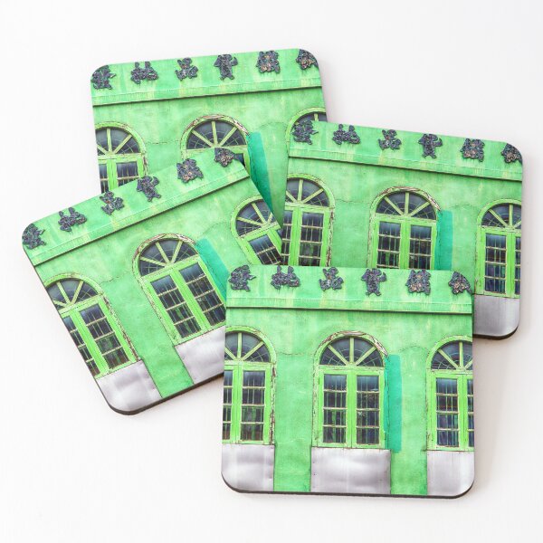Item preview, Singapore, Heritage Shophouses of Singapore designed and sold by John Seaton Callahan.