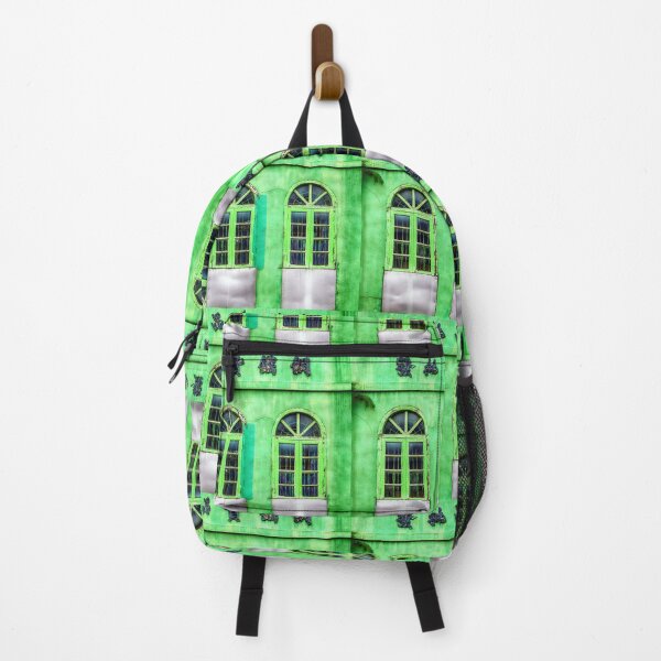 Item preview, Singapore, Heritage Shophouses of Singapore designed and sold by John Seaton Callahan.