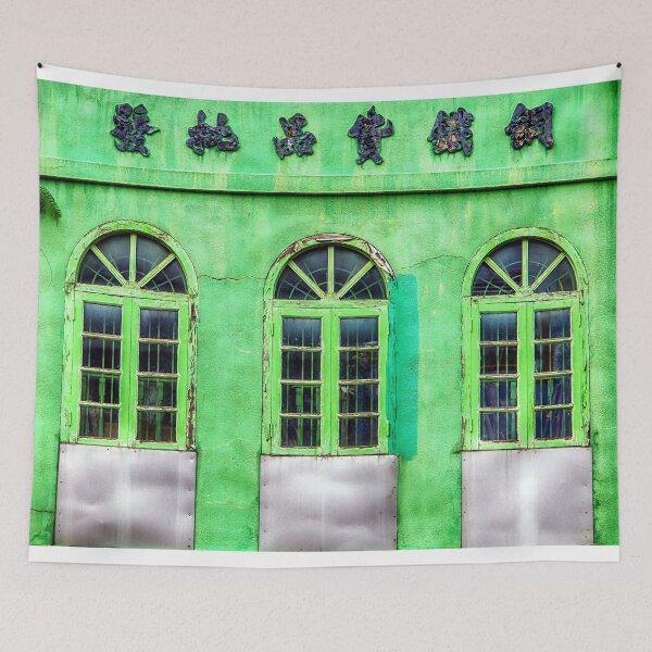 Item preview, Singapore, Heritage Shophouses of Singapore designed and sold by John Seaton Callahan.
