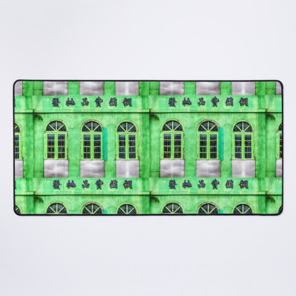 Item preview, Singapore, Heritage Shophouses of Singapore designed and sold by John Seaton Callahan.