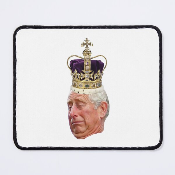 Item preview, King Charles III designed and sold by noelle20.