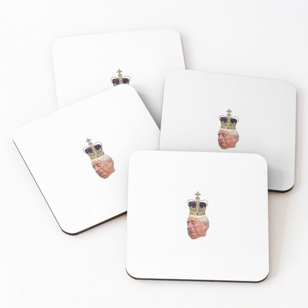 Item preview, King Charles III designed and sold by noelle20.
