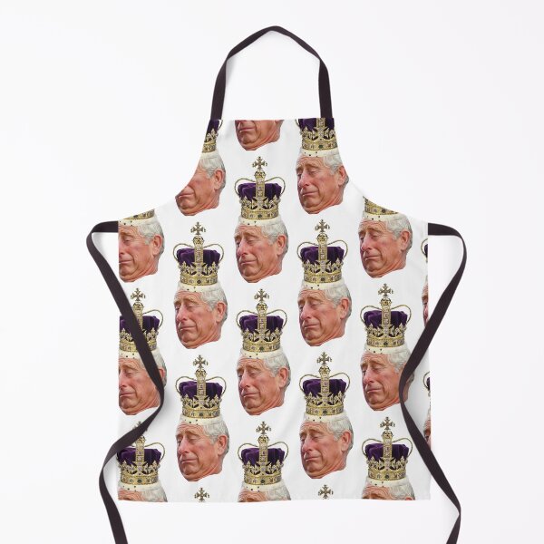 Item preview, King Charles III designed and sold by noelle20.