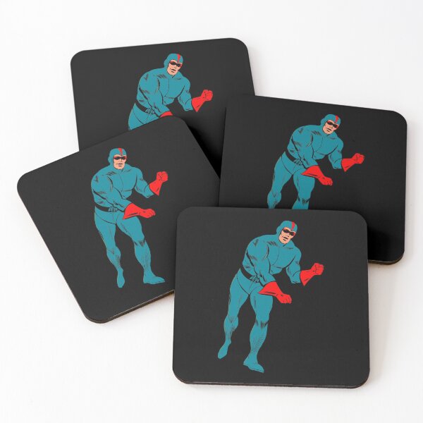 Item preview, Comic Superhero designed and sold by m313andrade.
