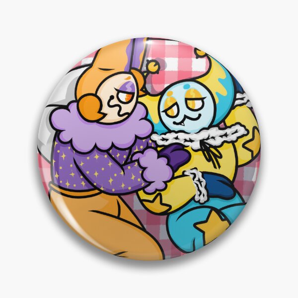 Item preview, "A Lover's Picnic" designed and sold by GoldFish5497.