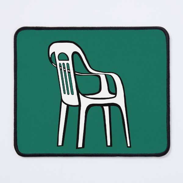 Item preview, Classic Lawn Chair #4 designed and sold by meghan-tyrrell.