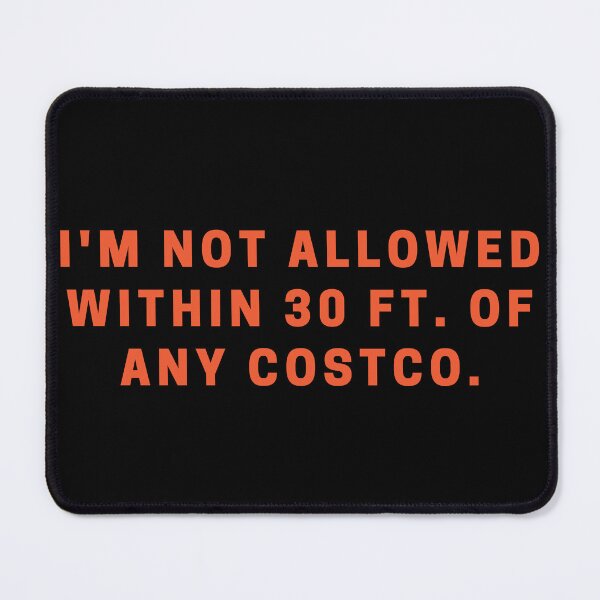 Item preview, I'm not allowed designed and sold by Sweet-Tees-plz.