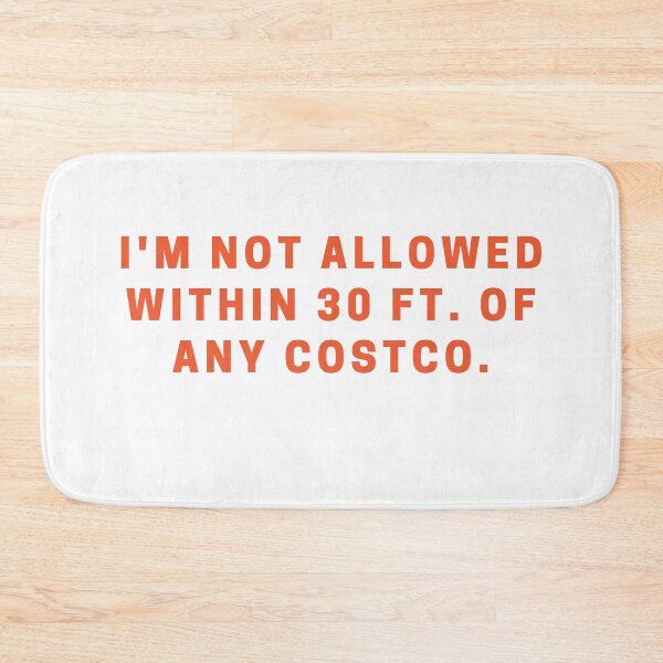 Item preview, I'm not allowed designed and sold by Sweet-Tees-plz.