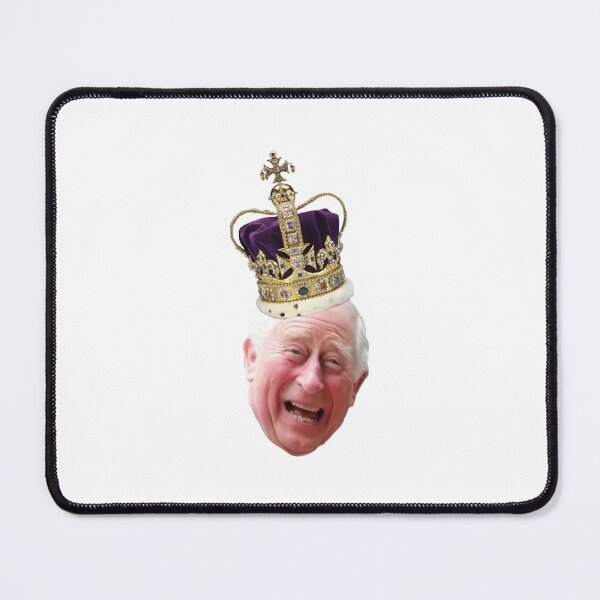 Item preview, King Charles III designed and sold by noelle20.