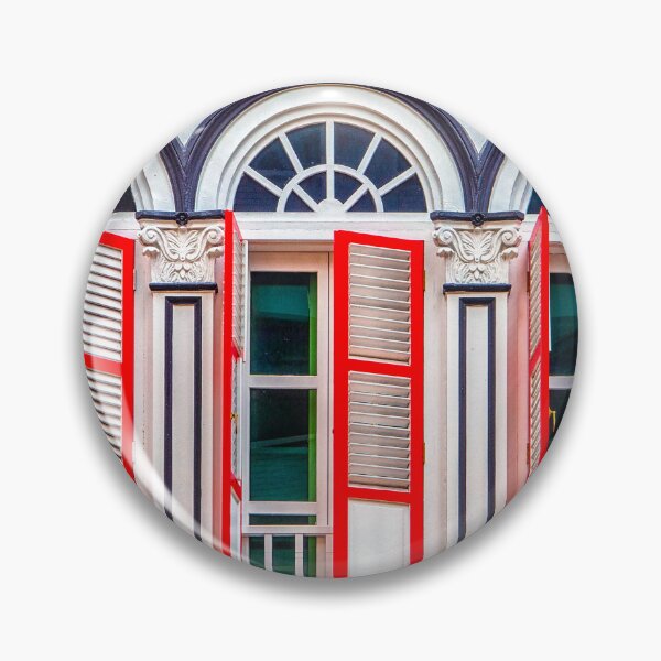Item preview, Singapore, Heritage Shophouses of Singapore designed and sold by John Seaton Callahan.
