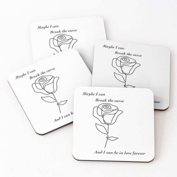 Item preview, Die first lyrics designed and sold by IowaJacintha.