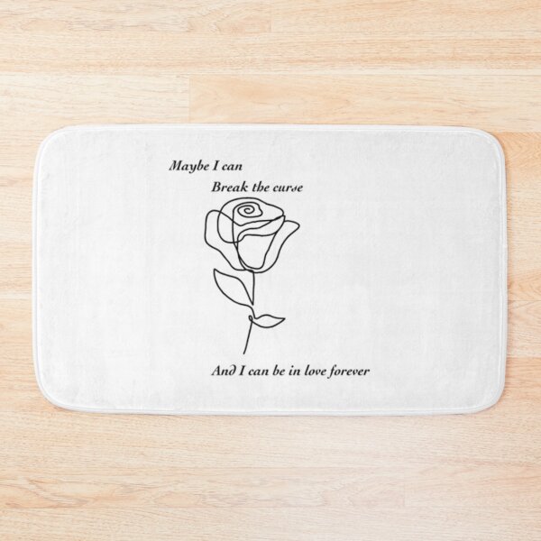 Item preview, Die first lyrics designed and sold by IowaJacintha.