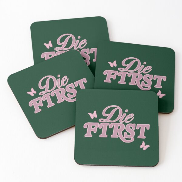 Item preview, die first nessa barrett  designed and sold by IowaJacintha.