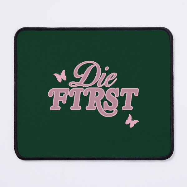 Item preview, die first nessa barrett  designed and sold by IowaJacintha.