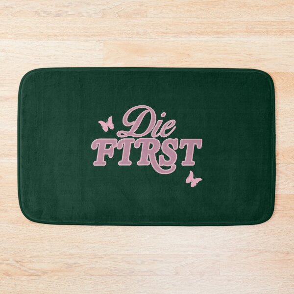 Item preview, die first nessa barrett  designed and sold by IowaJacintha.